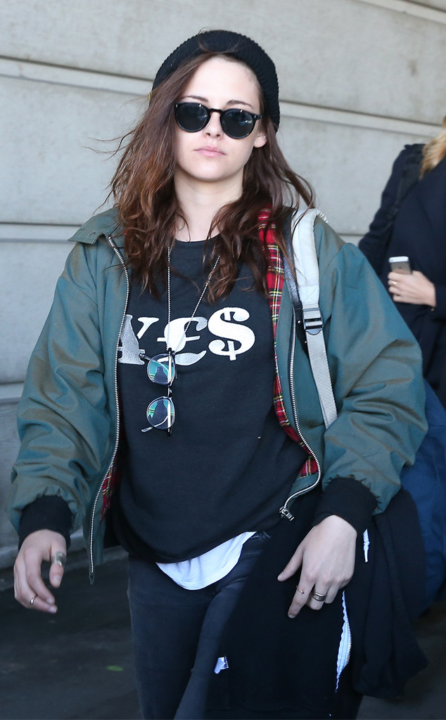 Kristen Stewart Kristen Stewart